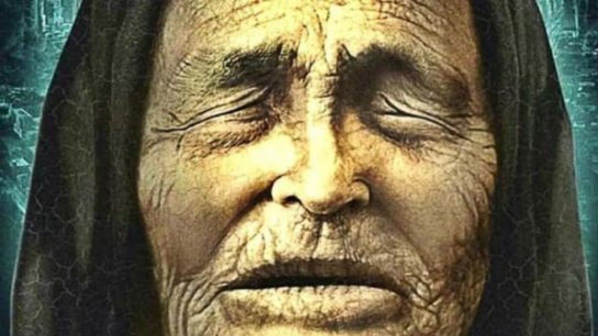 Ce a prezis Baba Vanga pentru anul 2022