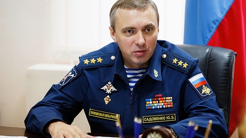 „Gardianul secretelor” din Apărarea Rusiei a murit subit de Crăciun! A fost cea mai discretă figură din anturajul lui Vladimir Putin