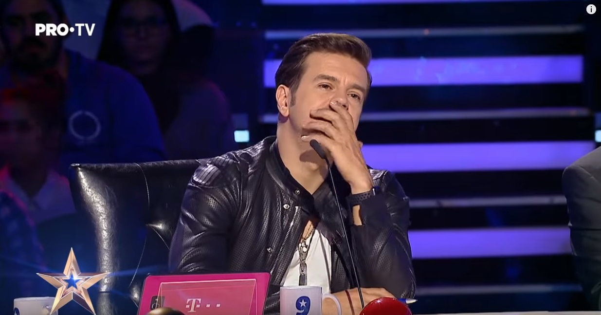 Cum i s-a schimbat viața lui Anais Tomescu după ce Mihai Petre a criticat-o pentru dansul obscen de la Românii Au Talent