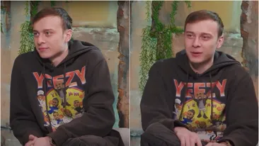 Din ce se întreține Dinu, fratele lui Jean Gavril, de fapt? Fostul concurent de la America Expess este încă student