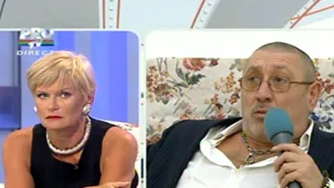 Monica Tatoiu: Ca barbat, Marian Vanghelie este uman, este frumos