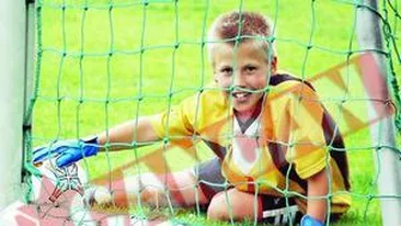 La ce varsta este recomandat sa va indrumati copilul catre sport