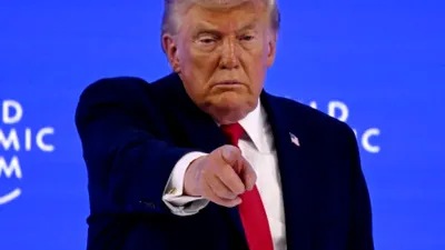 Trump despre Premiile Grammy: cele mai proaste, un gunoi. Despre prezentator: un ratat total