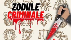 Horoscopul criminalilor. Ce zodii au dat omenirii cei mai mari ucigași în serie