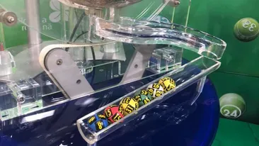 Anunțul colosal făcut de Loteria Română înainte de extragerea Loto 6/49 de duminică, 17 februarie 2019