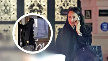 Vremea mohorâtă nu i-a stricat „zen-ul”. Am aflat ce activități are Andreea Raicu la ceas de seară