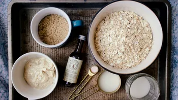 Ce spune Dr. Mihail Pautov despre ovăz: alimentul simplu care ajută la scăderea tensiunii arteriale