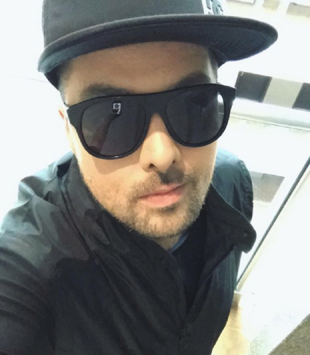 Tudor Ionescu a rămas mască! DIICOT e pe urmele sale, vedeta a reacţionat: ”Promit că nu mai…”
