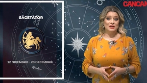 Horoscop zilnic 22 noiembrie 2021. Soarele intră în zodia Săgetător
