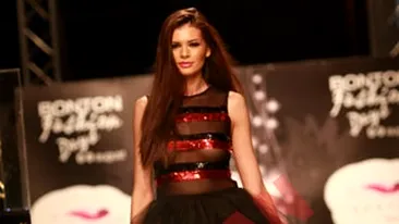 Monica Columbeanu: Il sustin pe Botezatu dupa despartirea de Bianca, desi nu ii trimit sute de mesaje de incurajare