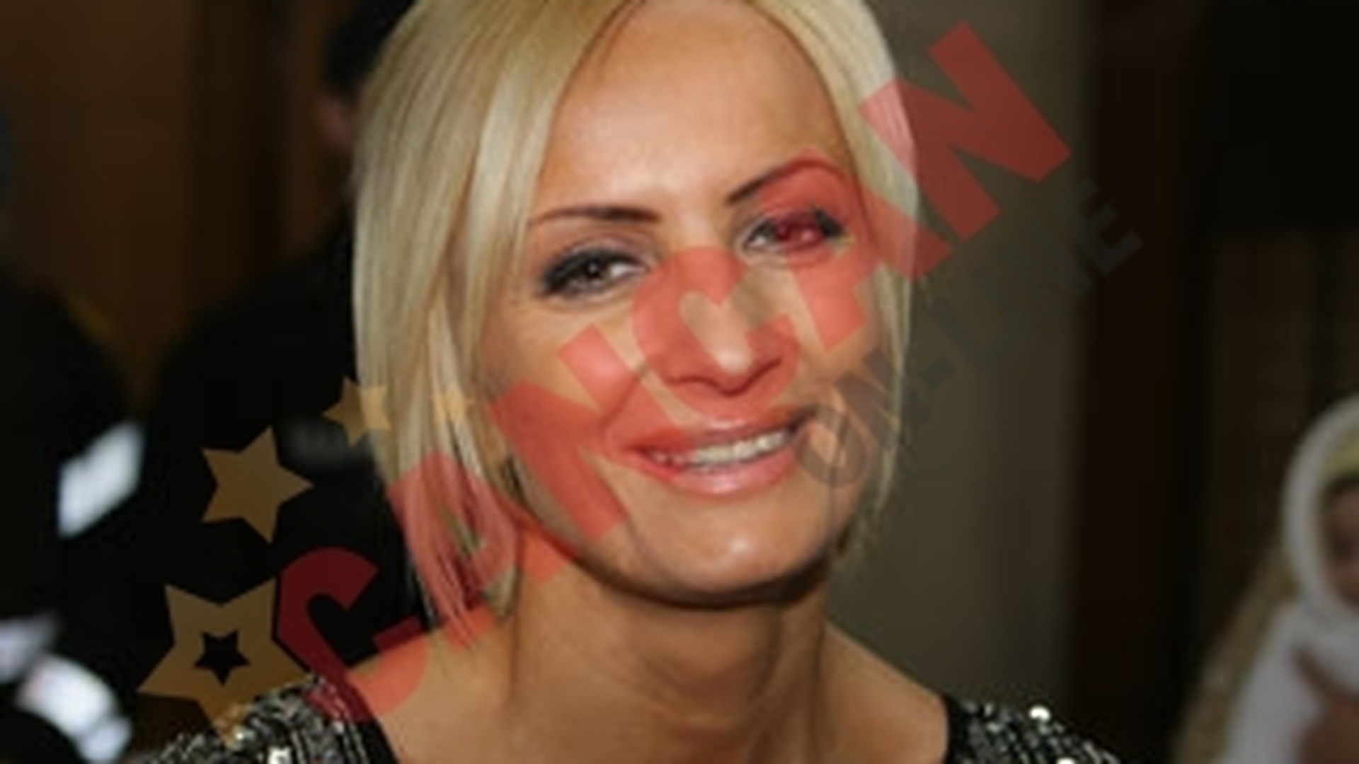 Daniela Gyorfi:"Anul acesta imi doresc familie si copil"