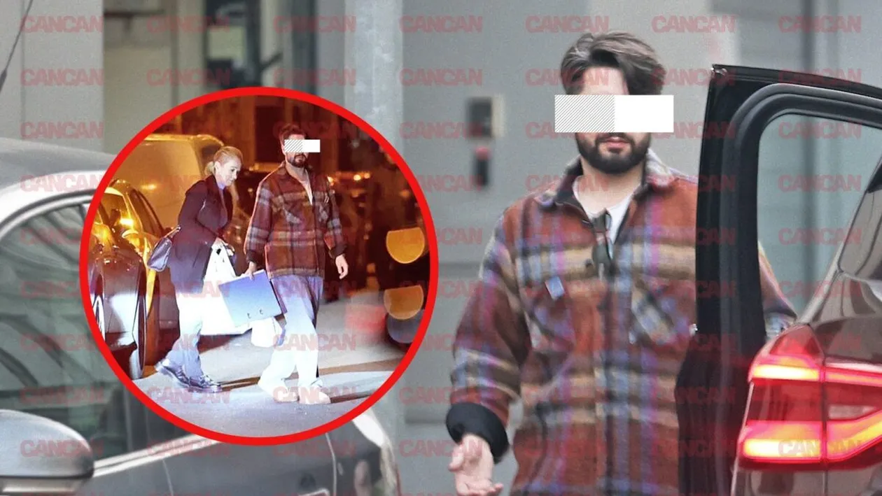 Cine e bărbatul care a apărut alături de Sorina Blaj, patroana clinicii unde fetița de doi ani a decedat?! Tânărul nu este străin de lumea mondenă