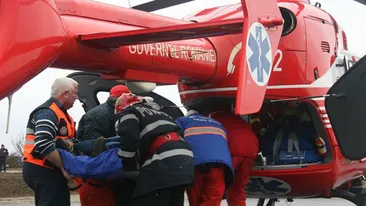 Trupurile neînsufleţite ale celor patru salvatori vor fi aduse în ţară! Informaţii de ultimă oră despre cazul elicopterului SMURD prăbuşit în Chişinău