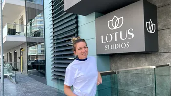 Simona Halep și-a pus în cap turiștii care vin la Mamaia și vor să se cazeze în hotelul ei. Cât costă o noapte de cazare