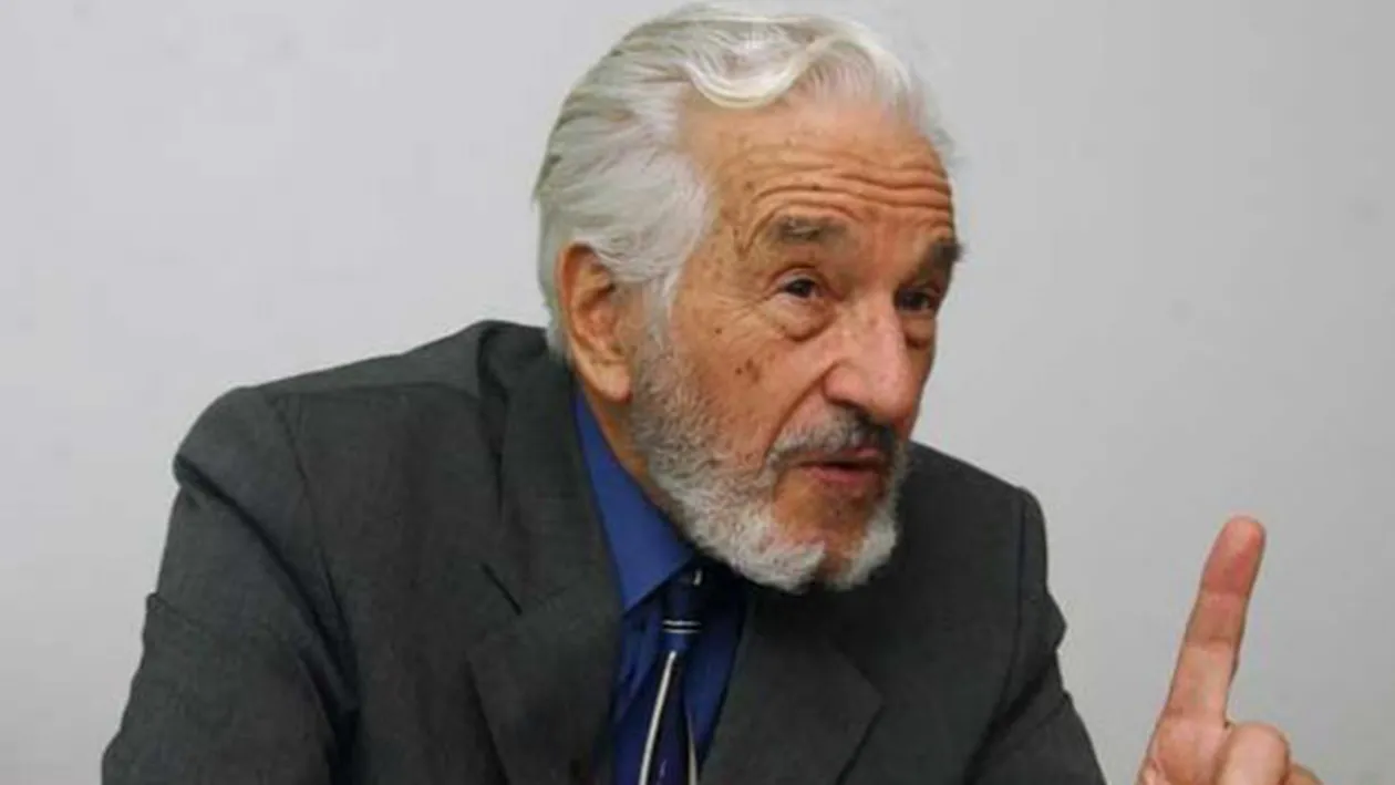 Scandalul continua in familia lui Sergiu Nicolaescu! Sora regretatului regizor: Doamna Dana s-a suparat acum pe mine