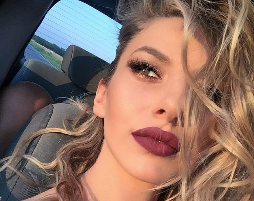 Lidia Buble își ia fanii prin surprindere