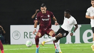 Campioana, învinsă de Sivasspor în „Gruia”: „Cu VAR am fi câştigat meciul ăsta!”