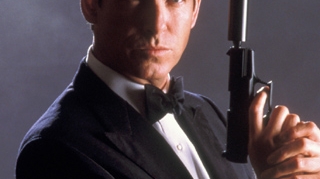 Frumoasele lui Bond... James Bond! Spionaj cu fete sexy in filmele cu agentul 007