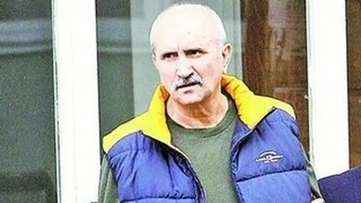 VIDEO Serban Ionescu era erou in blocul lui! A salvat o vecina de la viol! Vezi cui ii spunea iubi!