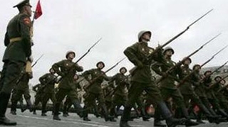 VIDEO Rusia celebreaza victoria aliata impotriva Germaniei naziste! Parada militara in Piata Rosie din Moscova!