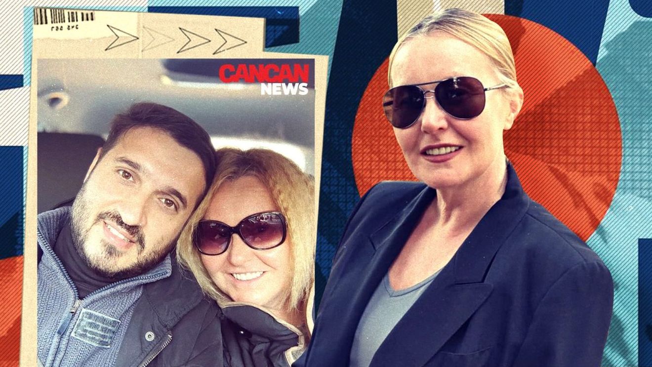 De ce s-a lăsat Tania Popa „dusă de val” la a treia căsnicie. Actrița a spus „Da”, la doar o săptămână după ce și-a cunoscut viitorul soț