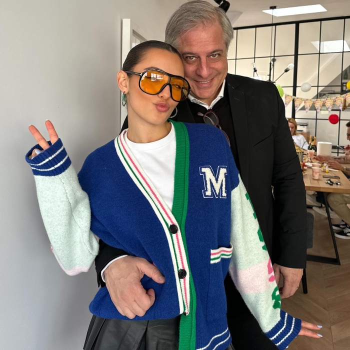 Alexia Eram a spus-o și pe asta: cum o pândea directorul școlii și ce s-a întâmplat când a ”comis-o”! “O dată am chiulit și…”