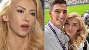 Andreea Bălan l-a despărțit pe Victor Cornea de persoana care i-a fost alături timp de 18 ani! Nu s-a putut abține și a dat drumul la răutăți