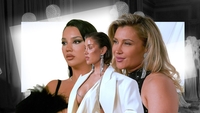 Vedetele au făcut spectacol la Bucharest Fashion Week! Cine a furat toate privirile la prezentarea NISSA de la Opera Națională