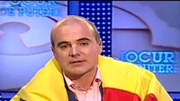 RAREŞ BOGDAN:”Domnule prim-ministru, sunteţi sau nu bărbat de stat?” 