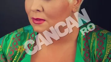 Monica Anghel continua seria schimbarilor surprinzatoare! Va canta cu una dintre cele mai la moda trupe rock