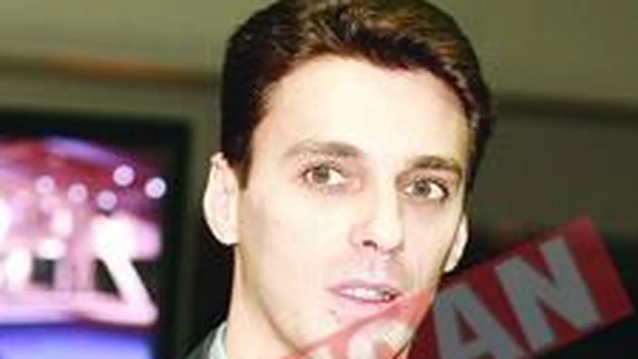 Mircea Badea incaiera Pro TV si Antena 1