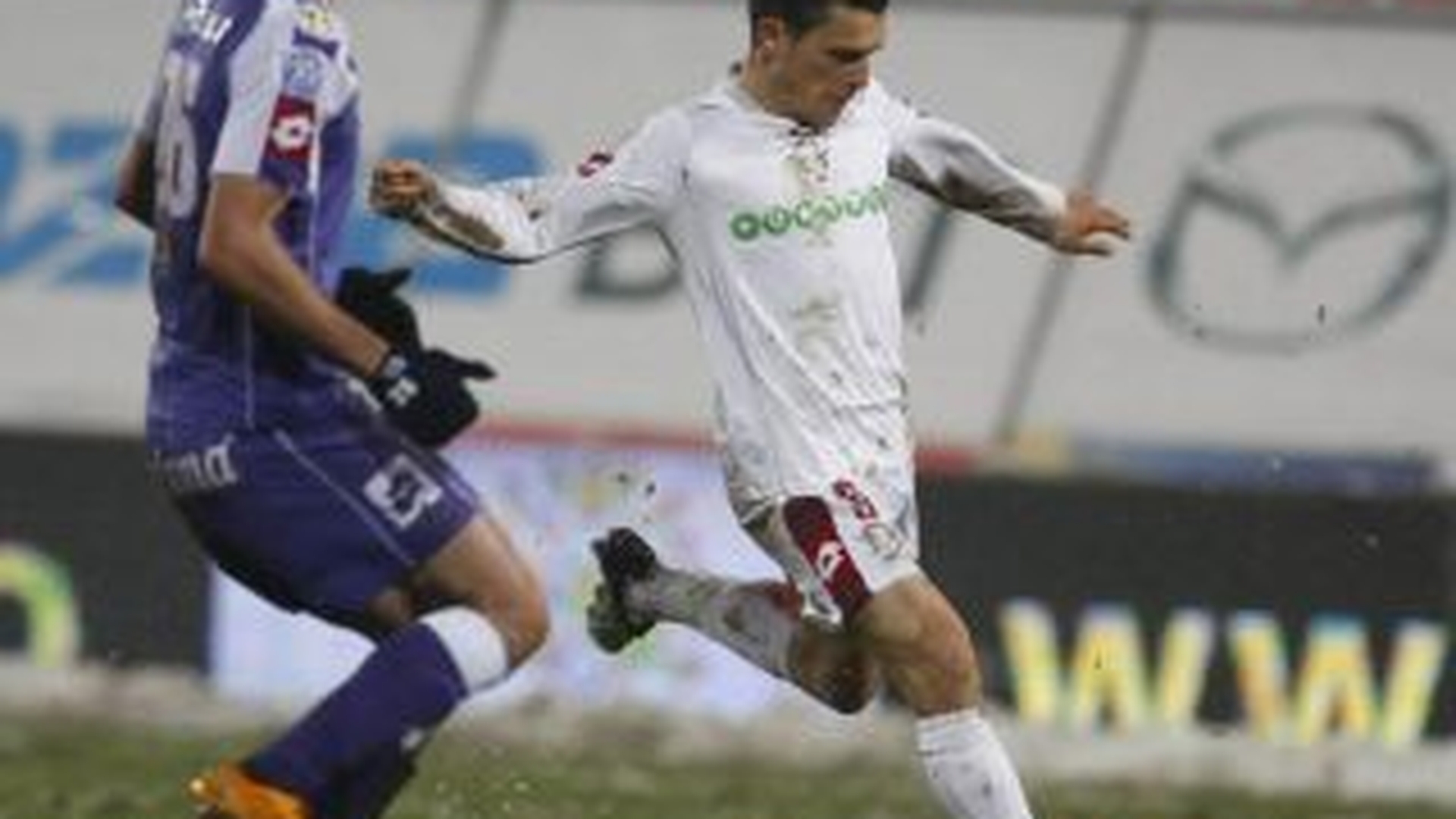 Copos: "Rapidul a invins Timisoara cu inima"
