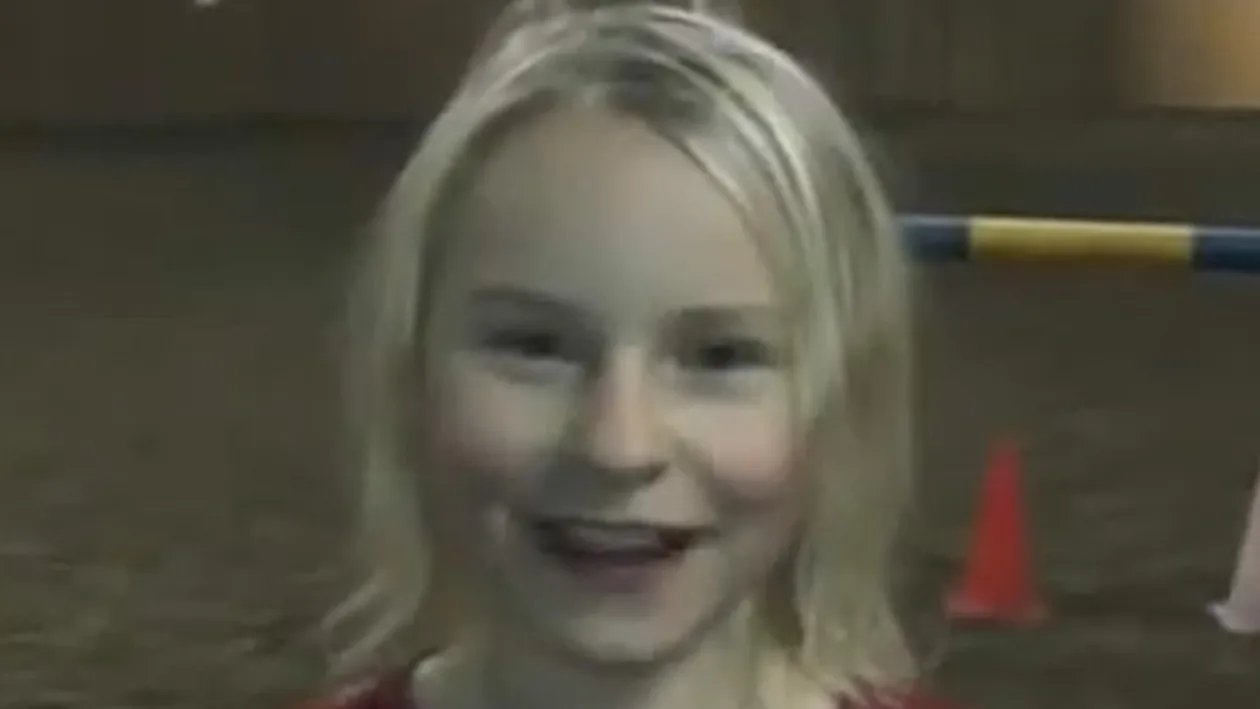 VIDEO Talentul ei e UNIC in lume! Ce face această fetită de 11 ani te va lăsa fără cuvinte