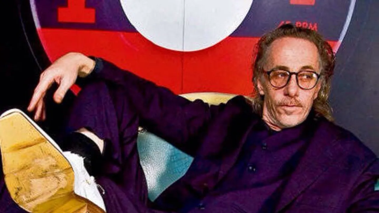 Dramă în lumea muzicii. Conway Savage a murit la doar 58 de ani! O boală teribilă l-a distrus