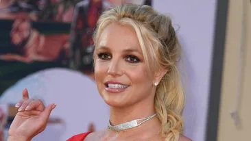 Britney Spears a făcut scandal într-un restaurant din Los Angeles! Ce i-a făcut unui client, după ce a „lătrat” la ospătari