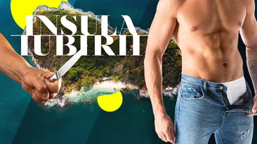 CANCAN.RO continuă seria dezvăluirilor șocante! Fostele iubite ale lui Dany de la ”Insula Iubirii” ies la atac! ”Și-a alergat mama cu un cuțit!” + Se automutilează! AVEM IMAGINI TARI