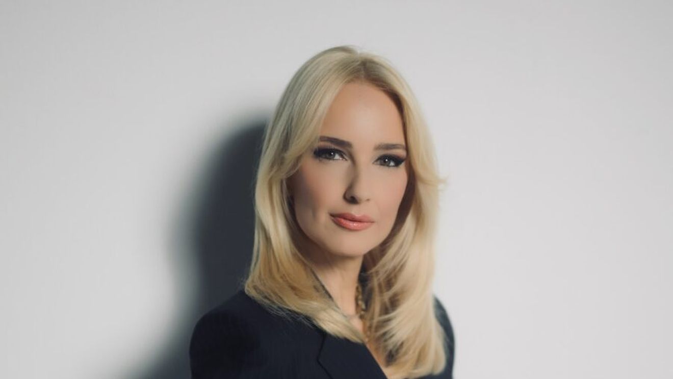 Cine este și cu ce se mai ocupă Teodora Tompea, noua prezentatoare de la Observator. Și-a început cariera în urmă cu 17 ani