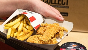 De unde provin produsele KFC şi Pizza Hut în România, adică 80% din materia primă