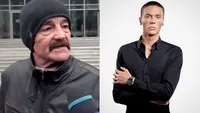 Prima reacție a lui Lucian Gubernea, bărbatul care a vrut să-i dea foc mașinii lui David Popovici. De la ce a pornit conflictul, de fapt