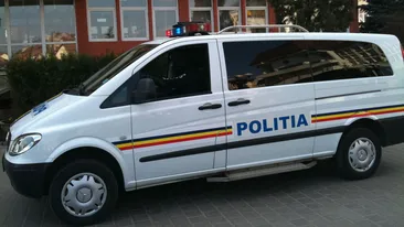 Şase persoane au fost arestate după ce s-au bătut într-un restaurant din sectorul 6 al Capitalei