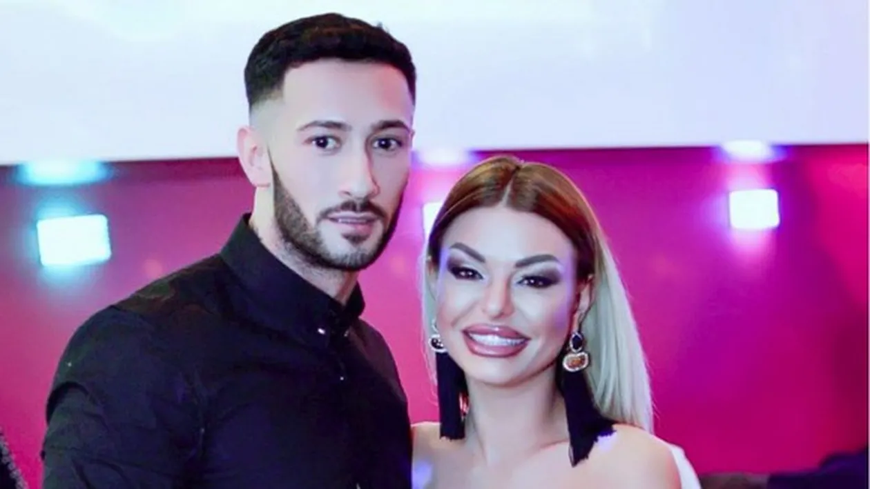 Ana Maria Mocanu a fost cerută de soție! A primit un inel cu diamant de la bărbatul pe care tocmai îl părăsise