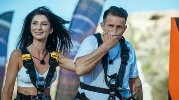 Cum arată vila în care locuiește magicianul Robert Tudor. Elena, soția lui, a avut un rol esențial în decorarea casei din București