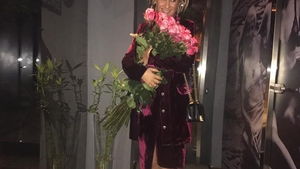 ANA MARIA PRODAN a primit un cadou impresionant de ziua sa de naştere! Iată cum a sărbătorit sexy-impresara
