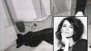 Primele imagini realizate de procurori în casa Mădălinei Manole! Ce au fotografiat în baia artistei e cutremurător