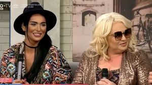 Viorica de la Clejani vrea să facă nuntă iar! Ce propunere i-a făcut lui Ioniță: „Era sărac când l-am luat!”