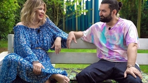 Gina Pistol, declarații emoționante despre fetița ei și a lui Smiley: "E minunat sentimentul pe care-l ai când ești mamă"