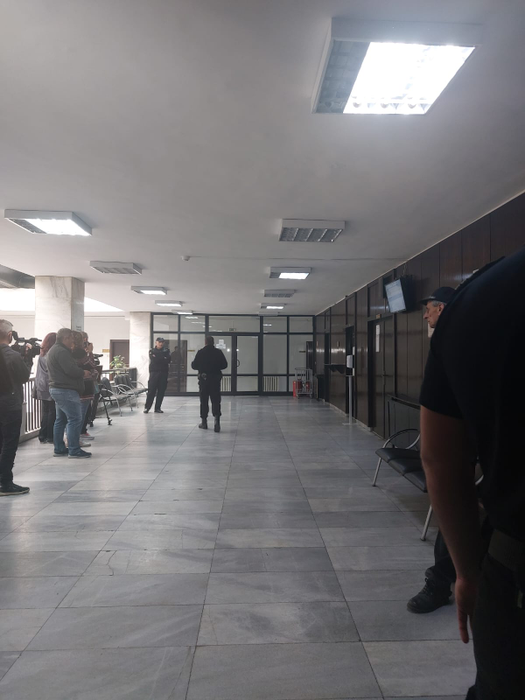 IMAGINI EXCLUSIVE! Extrădarea Elenei Udrea, amânată. Vrea să ceară azil politic în Grecia