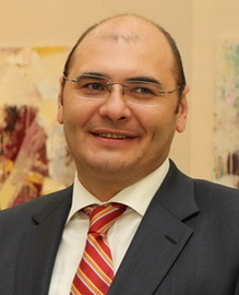 Farid Abdinbayov