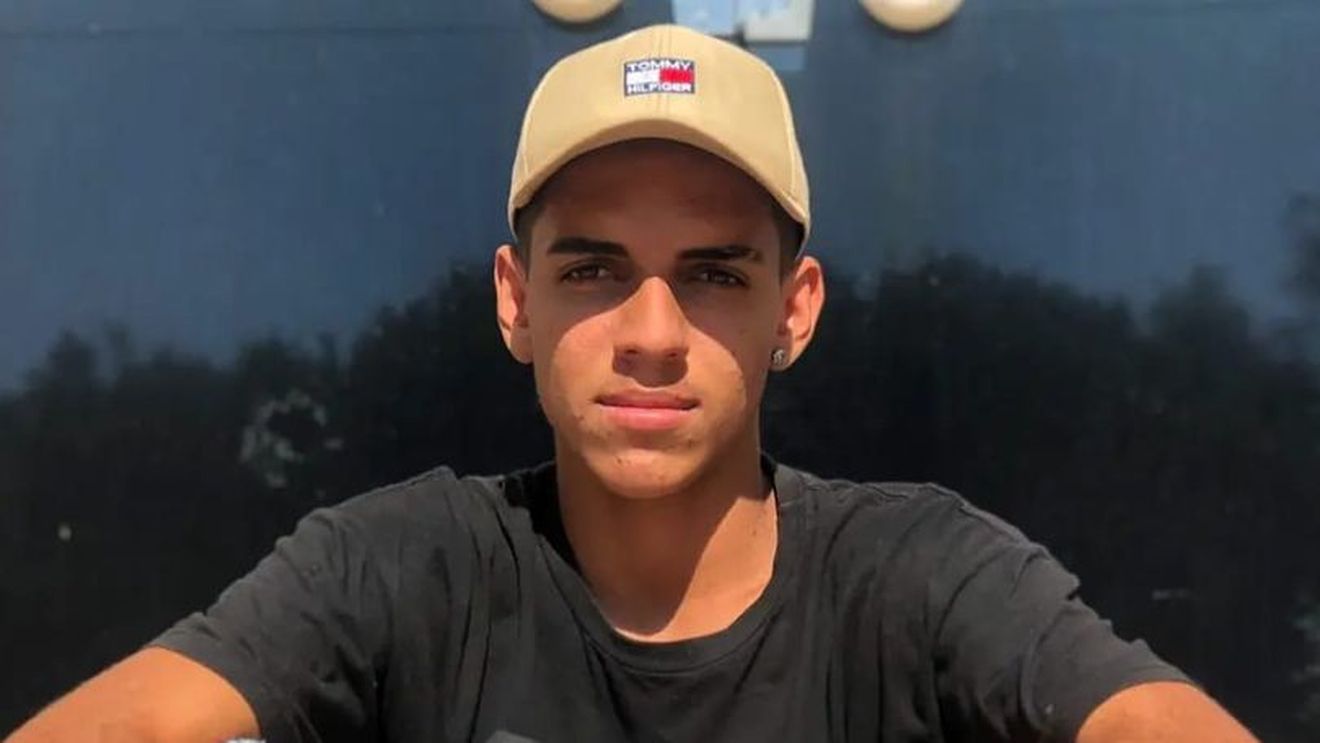 Tragedie în lumea fotbalului! O tânără speranță a fost găsită fără viață într-un râu