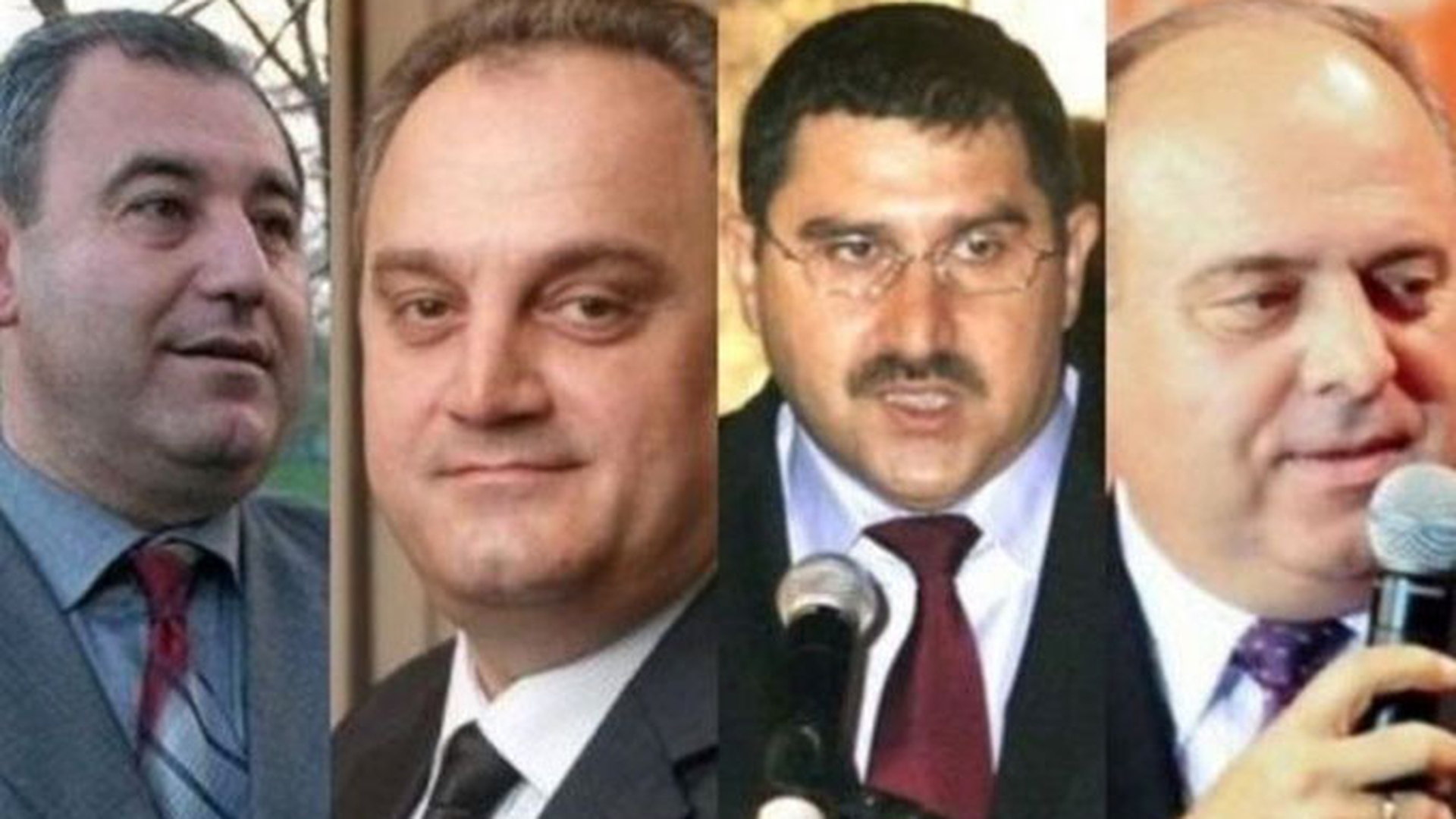 Cocos si prietenii sai nu vor fi eliberati. Judecatorii au inlocuit un mandat de arestare cu altul pentru patronul de la “Niro”